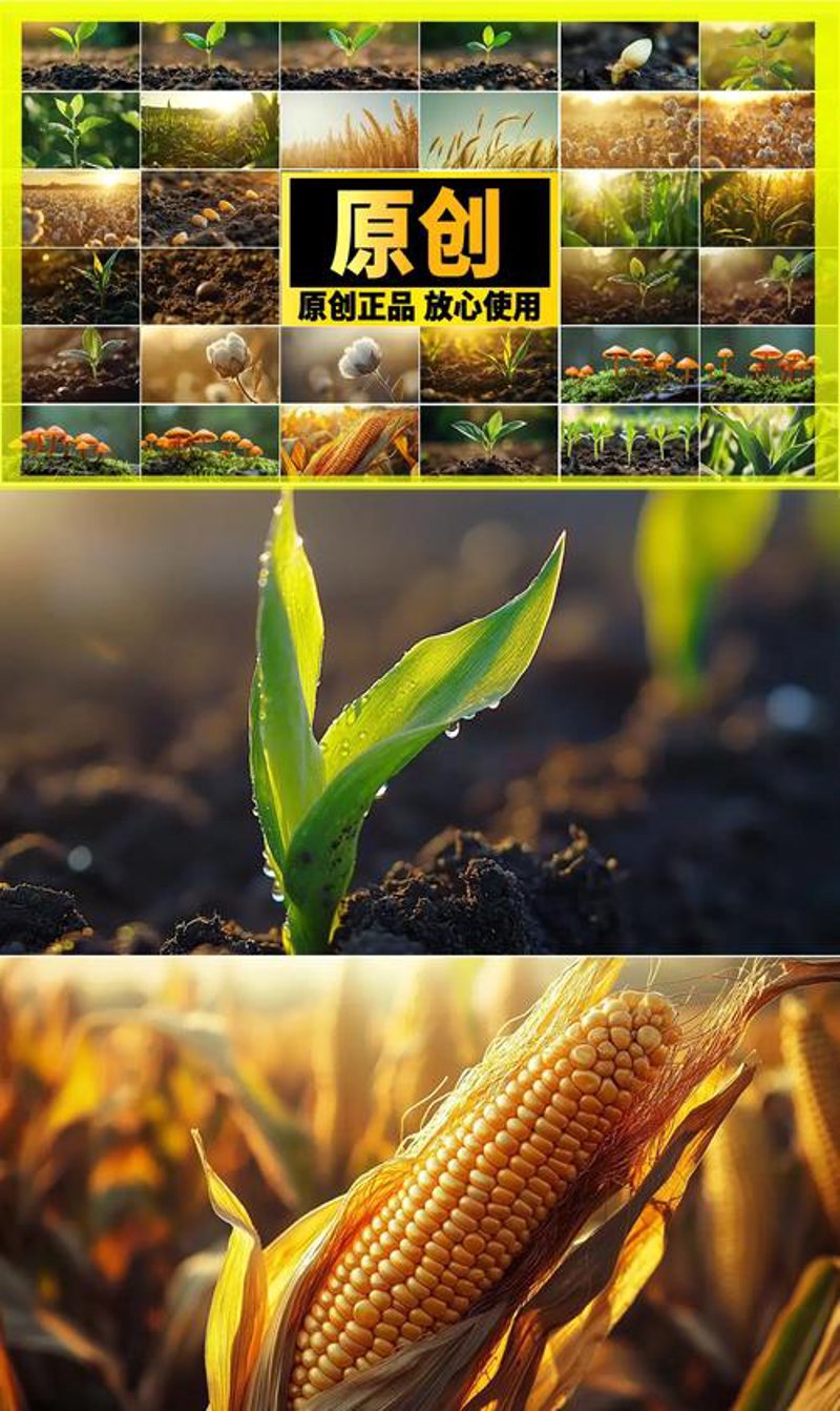 合肥农业：选购指南